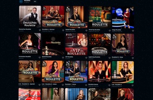 Betybet Casino Banner