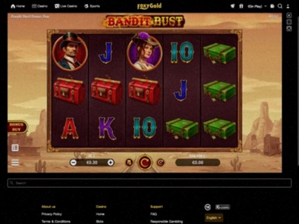 Bingo Casino Online
