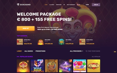 Breda Casino Entrance