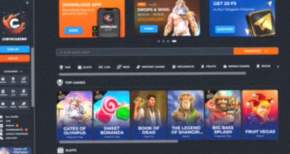 Bruno Casino Klantenservice