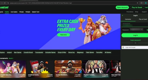 Bull Casino Bonus