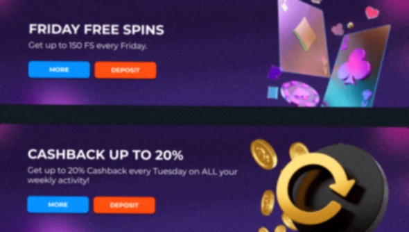 Cash Frenzy Casino