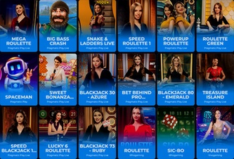 Casino 365 NL Review