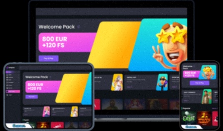 Casino 365bet Nederland