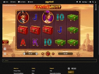 Casino 777 Online Registratie App