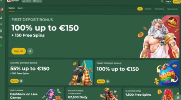 Casino Apeldoorn NL Legaal