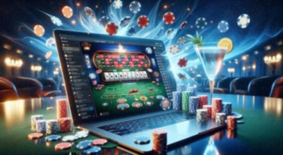 Online Casino Review Casino App