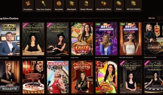 Casino Emmen Online NL