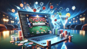 Casino Emmen Online NL registratie