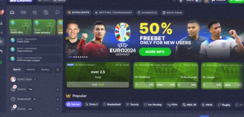 Casino Fox Login Online