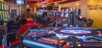 Casino Gorinchem Klantenservice