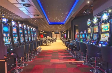 Casino Kent Registratie Legaal
