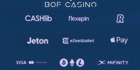 Casino Mastercard NL Registratie