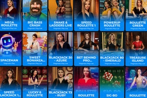 Beste Gokkasten Casino app