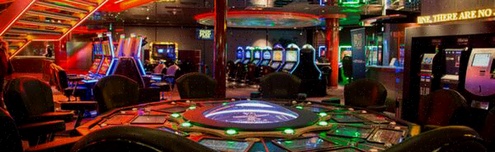 Casino Nederweert NL