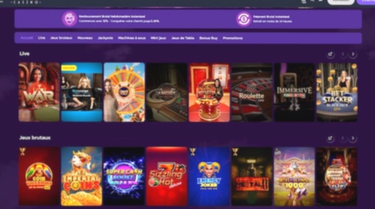 Casino Nederweert NL Registratie en Login