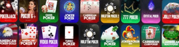 Casino Neosurf Nederland App