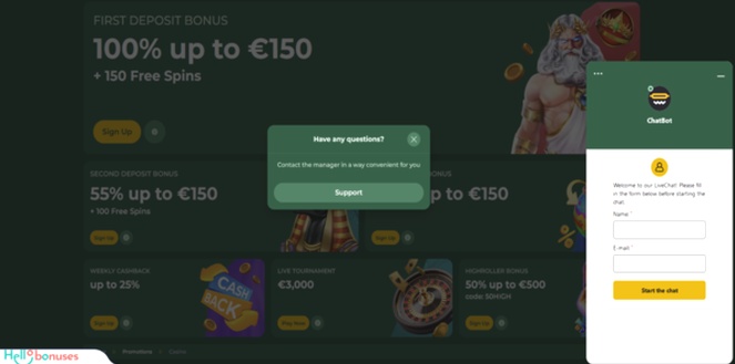 Hoogste RTP Casino Nederland Online