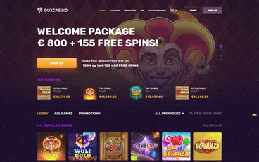 Casino Revolut Registratie