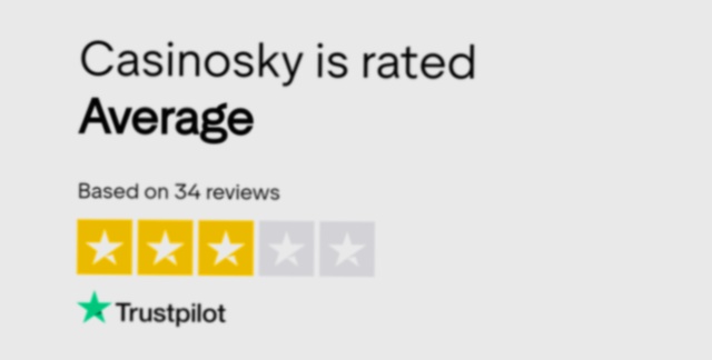 Casino Scatter Online Login