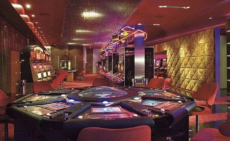 Casino Spellen Nederland