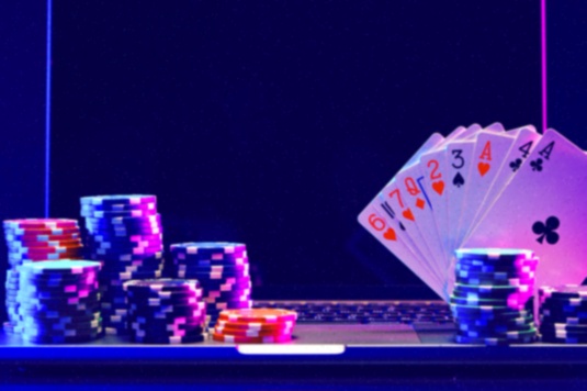 Casino Veenendaal homepage