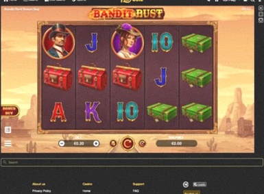 Casino7 Casino Online