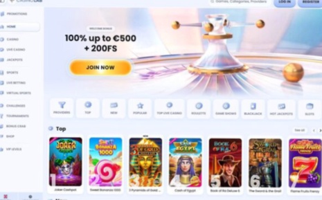 Casino777.ch bonus Nederland