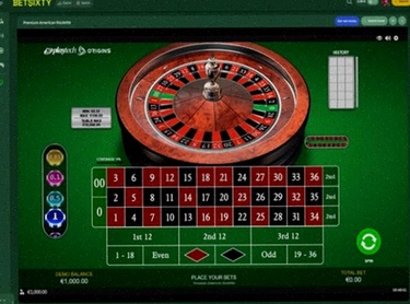 Casino888 App Mobiel