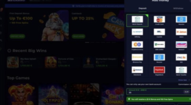 Casinocom Inloggen Online