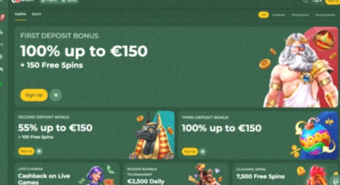 Casinogur Casino Login Nederland