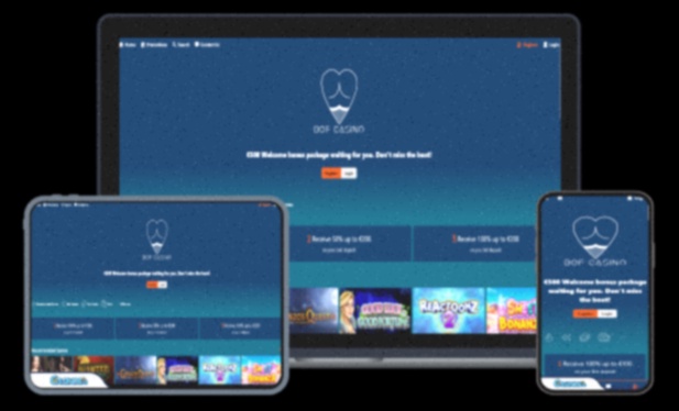 Casinos with Ideal Legaal Nederland