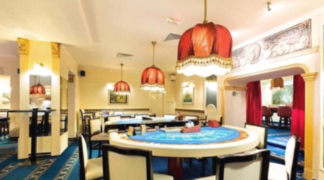 Casinototo Casino spellen