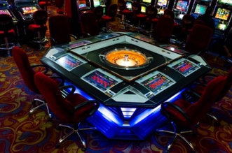 Circus Be Casino spellen