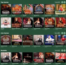 Circus.nl Casino App Review