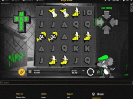 Circus Casino Leusden NL Inloggen