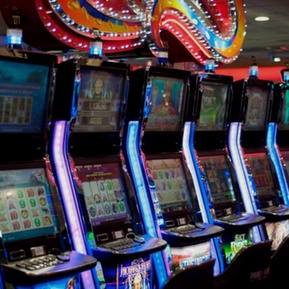 Circus Gran Casino Maastricht Online