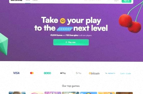 Cryptocasino Casino Nederland