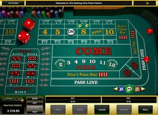 ESC Online Casino Banner