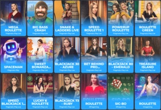 Eurijackpot Casino Bonus