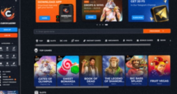 Eurojackpot Today Casino App