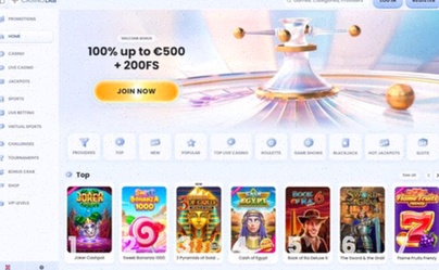 Everum Casino mobile
