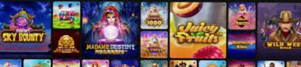 Fruitautomaat Casino Online