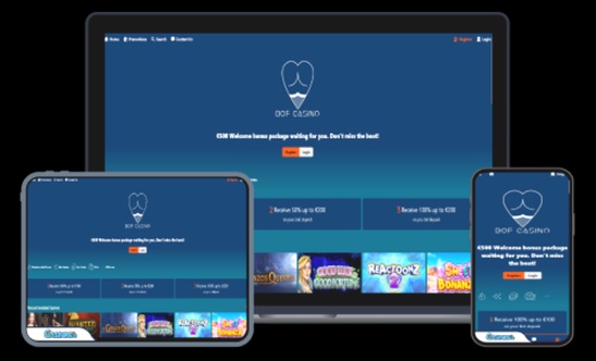 Fruta Casino Nederland