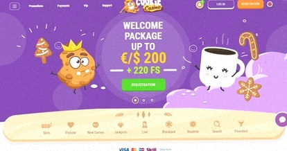 Goldwin Casino Bonus