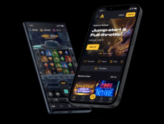 Gonzo Casino App