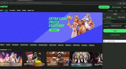 Holland Casino online