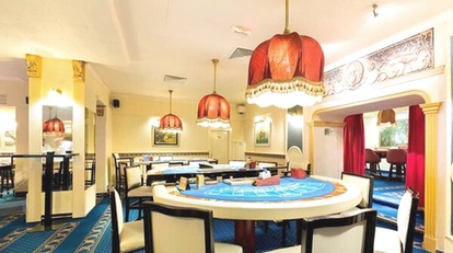 Holland Casino Near Me Login Nl