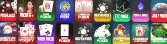Holland Casino Poker Amsterdam