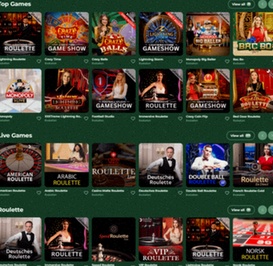 Holland Casino Venlo Login